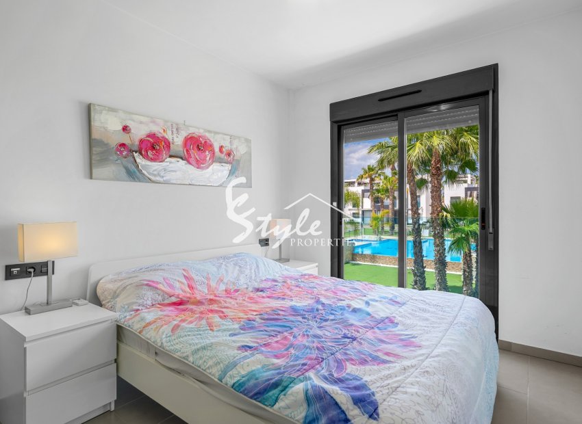 Reventa - Apartamento - Orihuela-Costa - La Zenia