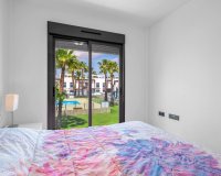 Reventa - Apartamento - Orihuela-Costa - La Zenia