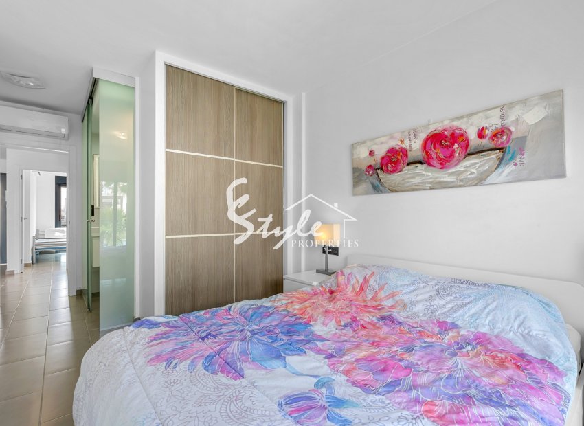 Reventa - Apartamento - Orihuela-Costa - La Zenia