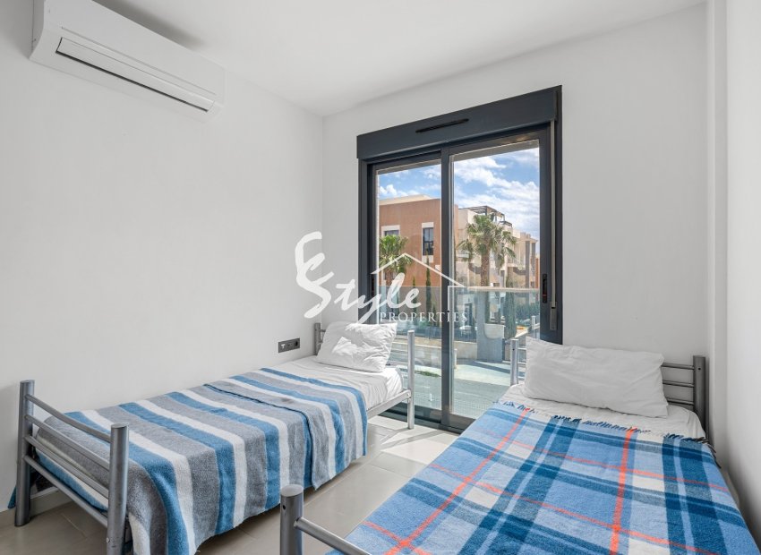 Reventa - Apartamento - Orihuela-Costa - La Zenia