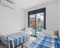 Reventa - Apartamento - Orihuela-Costa - La Zenia