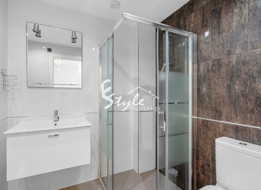 Reventa - Apartamento - Orihuela-Costa - La Zenia