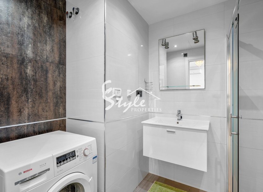 Reventa - Apartamento - Orihuela-Costa - La Zenia