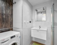 Reventa - Apartamento - Orihuela-Costa - La Zenia