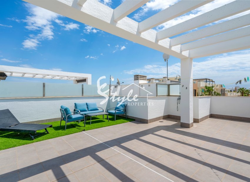 Reventa - Apartamento - Orihuela-Costa - La Zenia