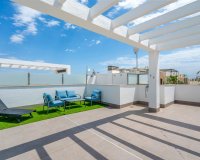 Reventa - Apartamento - Orihuela-Costa - La Zenia