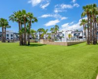 Reventa - Apartamento - Orihuela-Costa - La Zenia