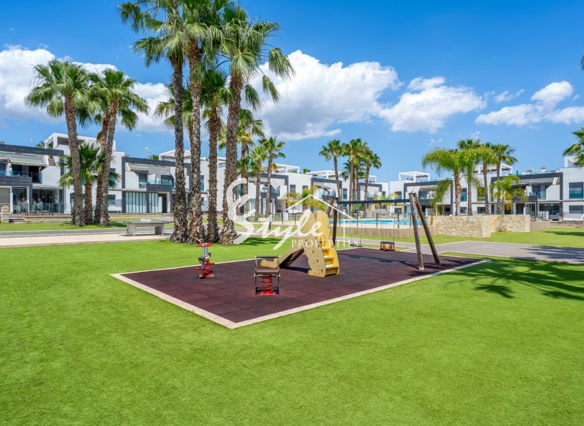 Reventa - Apartamento - Orihuela-Costa - La Zenia