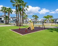 Reventa - Apartamento - Orihuela-Costa - La Zenia