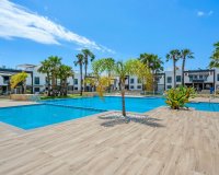 Reventa - Apartamento - Orihuela-Costa - La Zenia