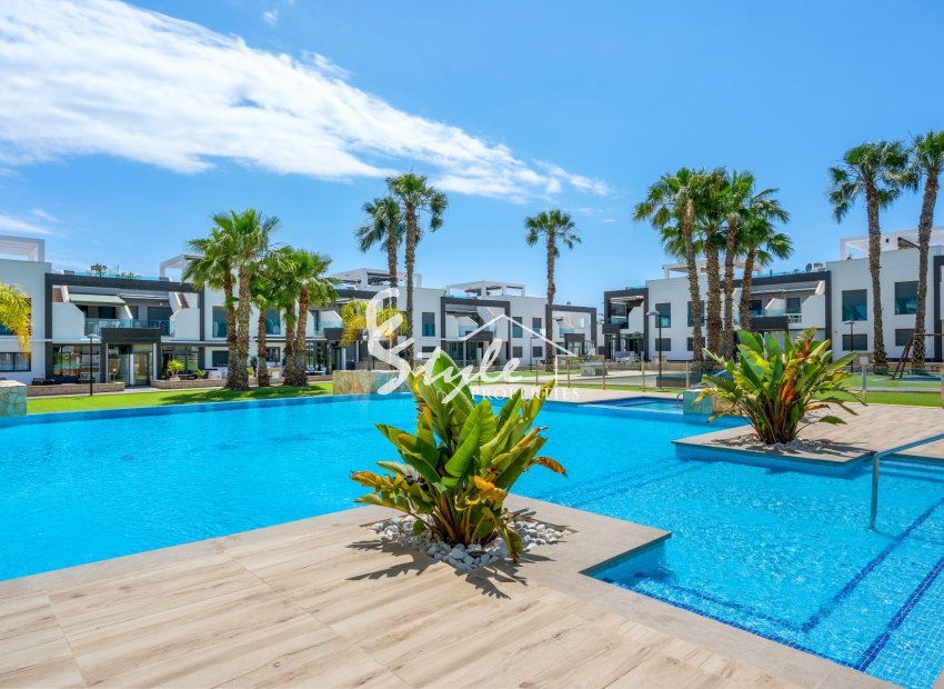 Reventa - Apartamento - Orihuela-Costa - La Zenia