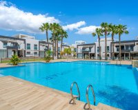 Reventa - Apartamento - Orihuela-Costa - La Zenia
