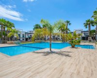 Reventa - Apartamento - Orihuela-Costa - La Zenia
