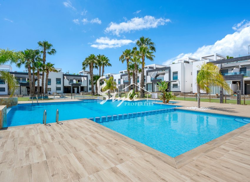 Reventa - Apartamento - Orihuela-Costa - La Zenia