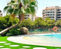 Reventa - Apartamento - Orihuela-Costa - La Zenia