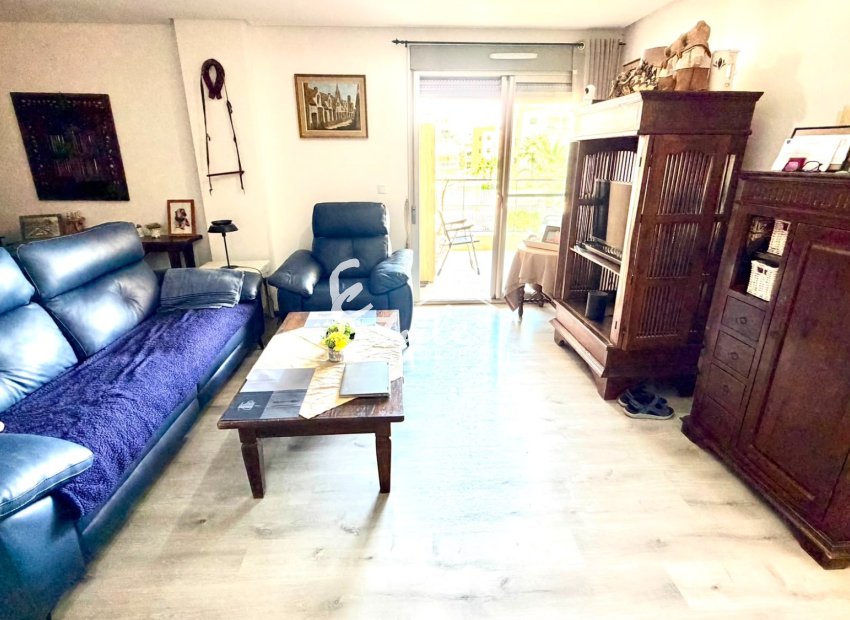 Reventa - Apartamento - Orihuela-Costa - La Zenia