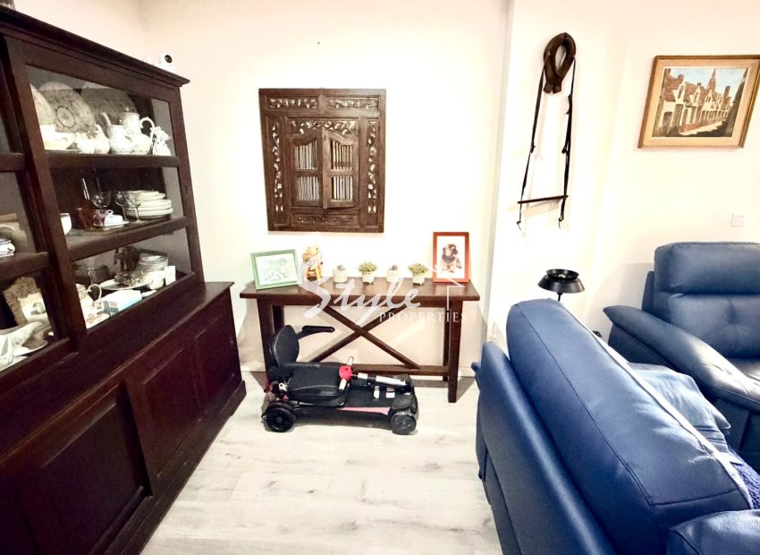 Reventa - Apartamento - Orihuela-Costa - La Zenia