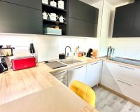 Reventa - Apartamento - Orihuela-Costa - La Zenia
