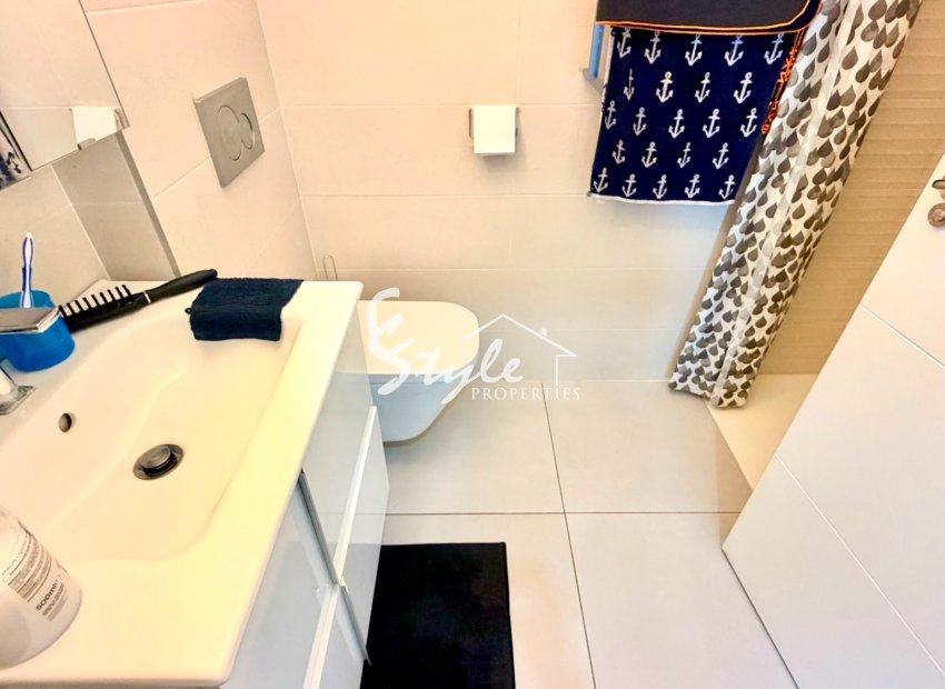 Reventa - Apartamento - Orihuela-Costa - La Zenia