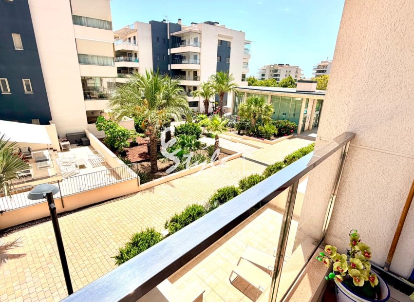 Reventa - Apartamento - Orihuela-Costa - La Zenia
