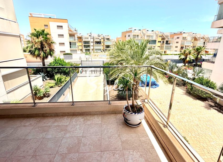 Reventa - Apartamento - Orihuela-Costa - La Zenia