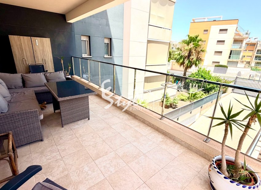 Reventa - Apartamento - Orihuela-Costa - La Zenia