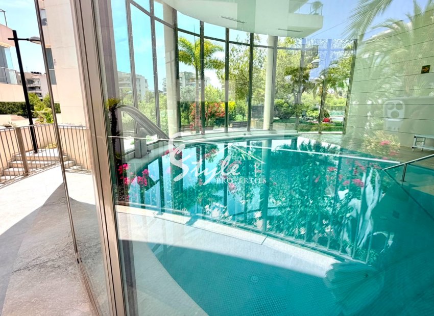 Reventa - Apartamento - Orihuela-Costa - La Zenia