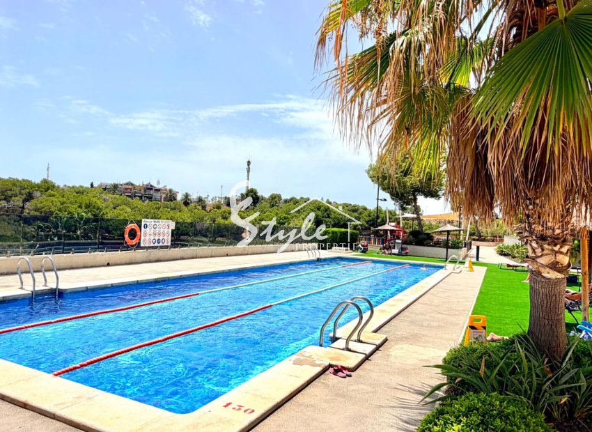 Reventa - Apartamento - Orihuela-Costa - La Zenia