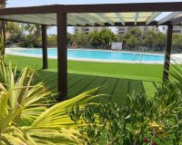 Reventa - Apartamento - Orihuela-Costa - La Zenia