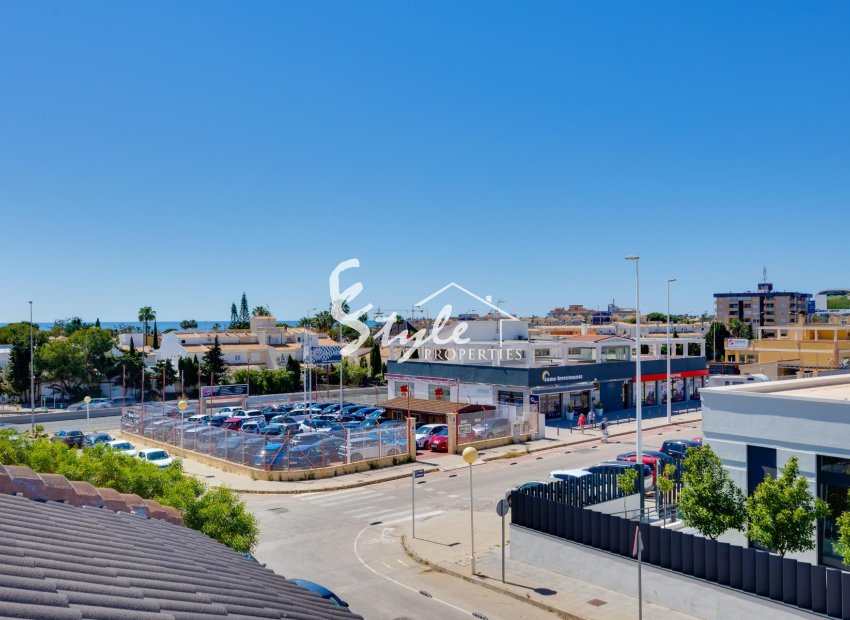 Reventa - Apartamento - Orihuela-Costa - La Zenia