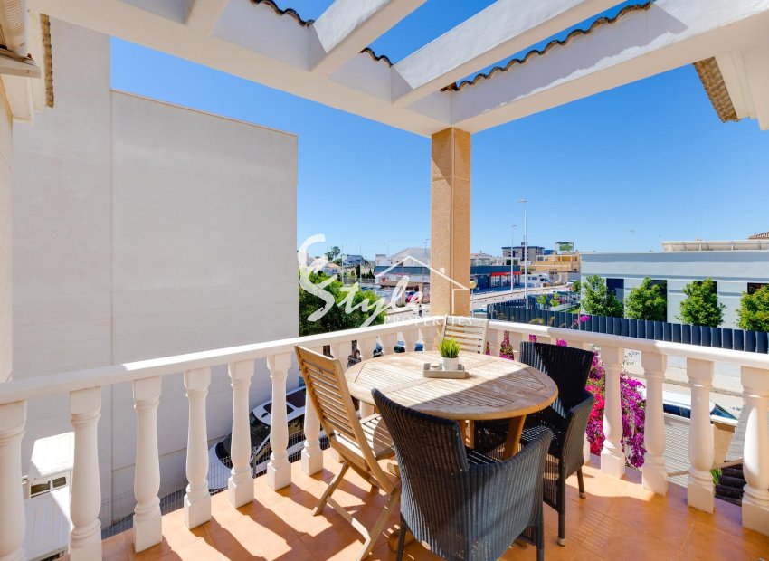 Reventa - Apartamento - Orihuela-Costa - La Zenia