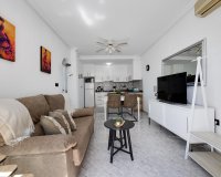Reventa - Apartamento - Orihuela-Costa - La Zenia