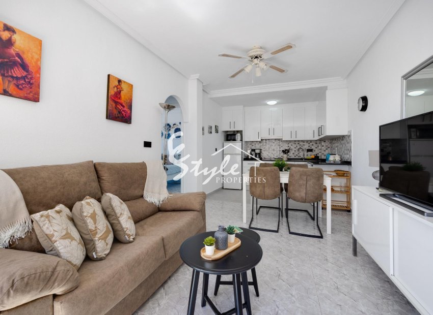 Reventa - Apartamento - Orihuela-Costa - La Zenia
