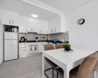 Reventa - Apartamento - Orihuela-Costa - La Zenia