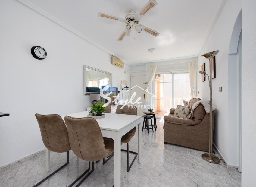 Reventa - Apartamento - Orihuela-Costa - La Zenia