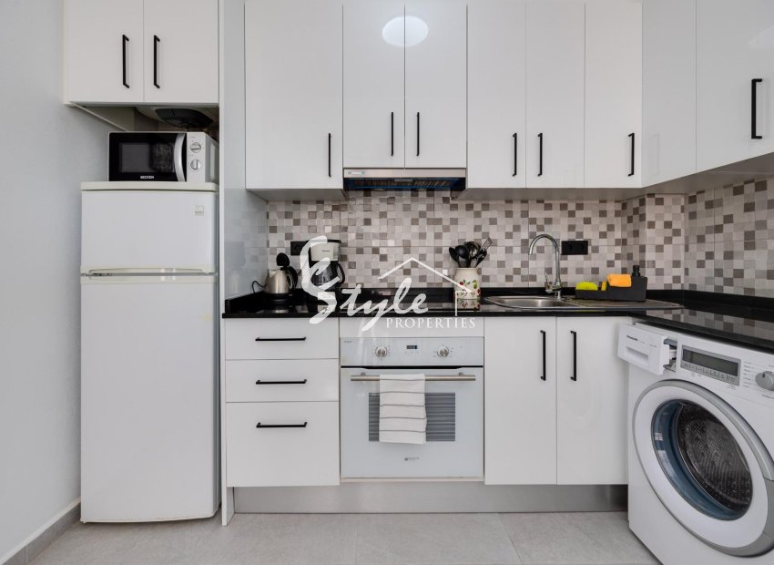 Reventa - Apartamento - Orihuela-Costa - La Zenia