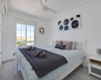Reventa - Apartamento - Orihuela-Costa - La Zenia