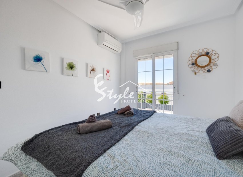 Reventa - Apartamento - Orihuela-Costa - La Zenia
