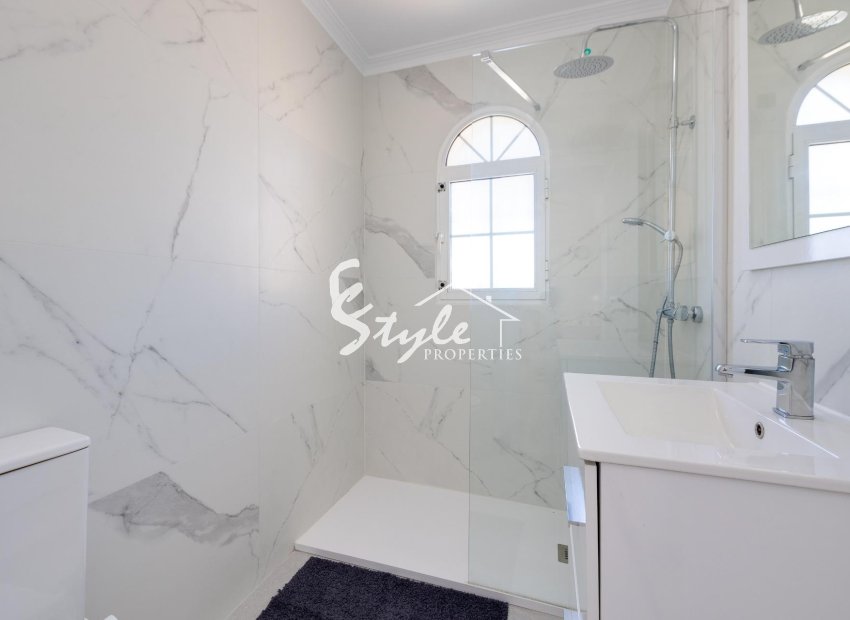 Reventa - Apartamento - Orihuela-Costa - La Zenia
