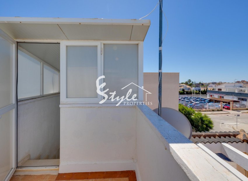 Reventa - Apartamento - Orihuela-Costa - La Zenia