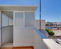 Reventa - Apartamento - Orihuela-Costa - La Zenia