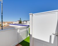 Reventa - Apartamento - Orihuela-Costa - La Zenia