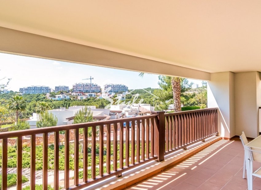 Reventa - Apartamento - Orihuela Costa  - Las Colinas Golf