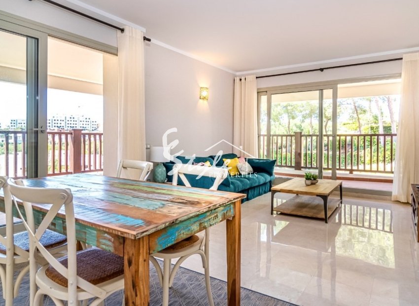 Reventa - Apartamento - Orihuela Costa  - Las Colinas Golf