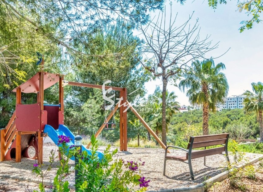 Reventa - Apartamento - Orihuela Costa  - Las Colinas Golf