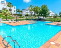 Reventa - Apartamento - Orihuela Costa  - Las Colinas Golf