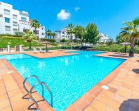 Reventa - Apartamento - Orihuela-Costa - Las Colinas Golf