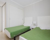Reventa - Apartamento - Orihuela-Costa - Las Colinas Golf