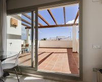 Reventa - Apartamento - Orihuela-Costa - Las Colinas Golf
