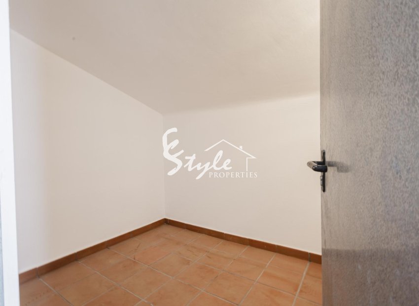 Reventa - Apartamento - Orihuela-Costa - Las Colinas Golf
